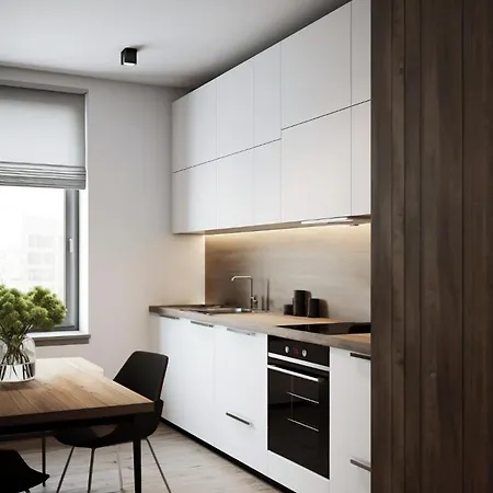 Apartman Clotilde Superior