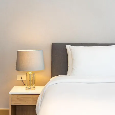 Clotilde Superior Apartman *